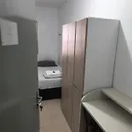 Quarto Privativo Proximo A Metro E Expo Sao Paulo