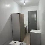 Quarto Privativo Proximo A Metro E Expo Sao Paulo