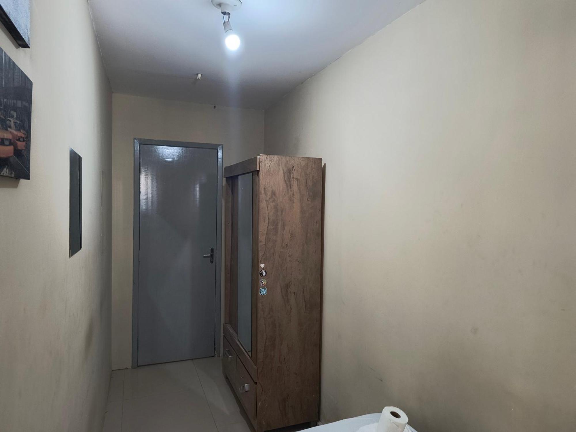 Albergue Privativo Proximo A Metro E Expo São Paulo